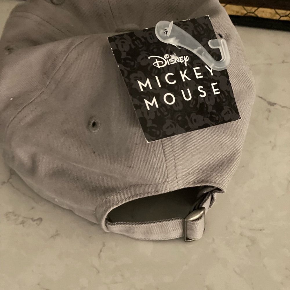 Disney Baseball Cap - image 2